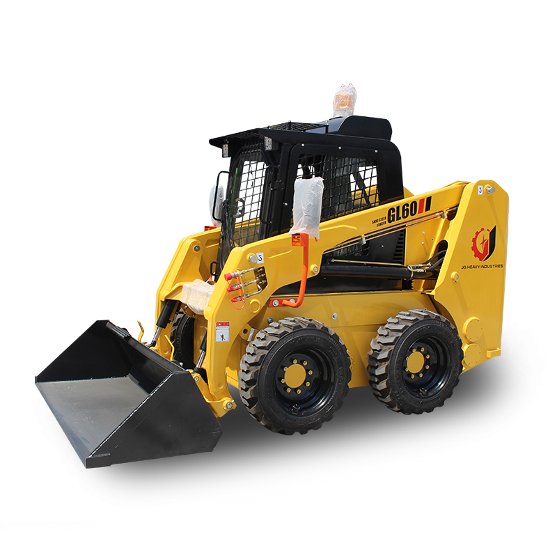 Экскаватор-погрузчик Komatsu WB97S - resses.ru